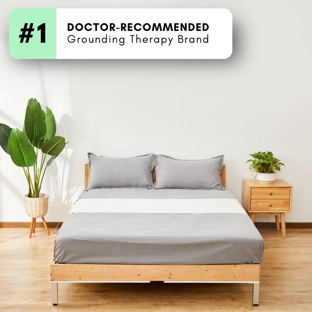 GroundRestore™ Sleep Sheet