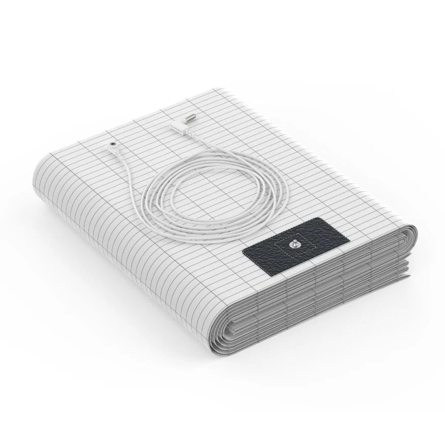 GroundRestore™ Sleep Sheet