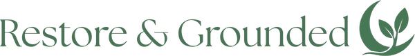 RESTORE & GROUND